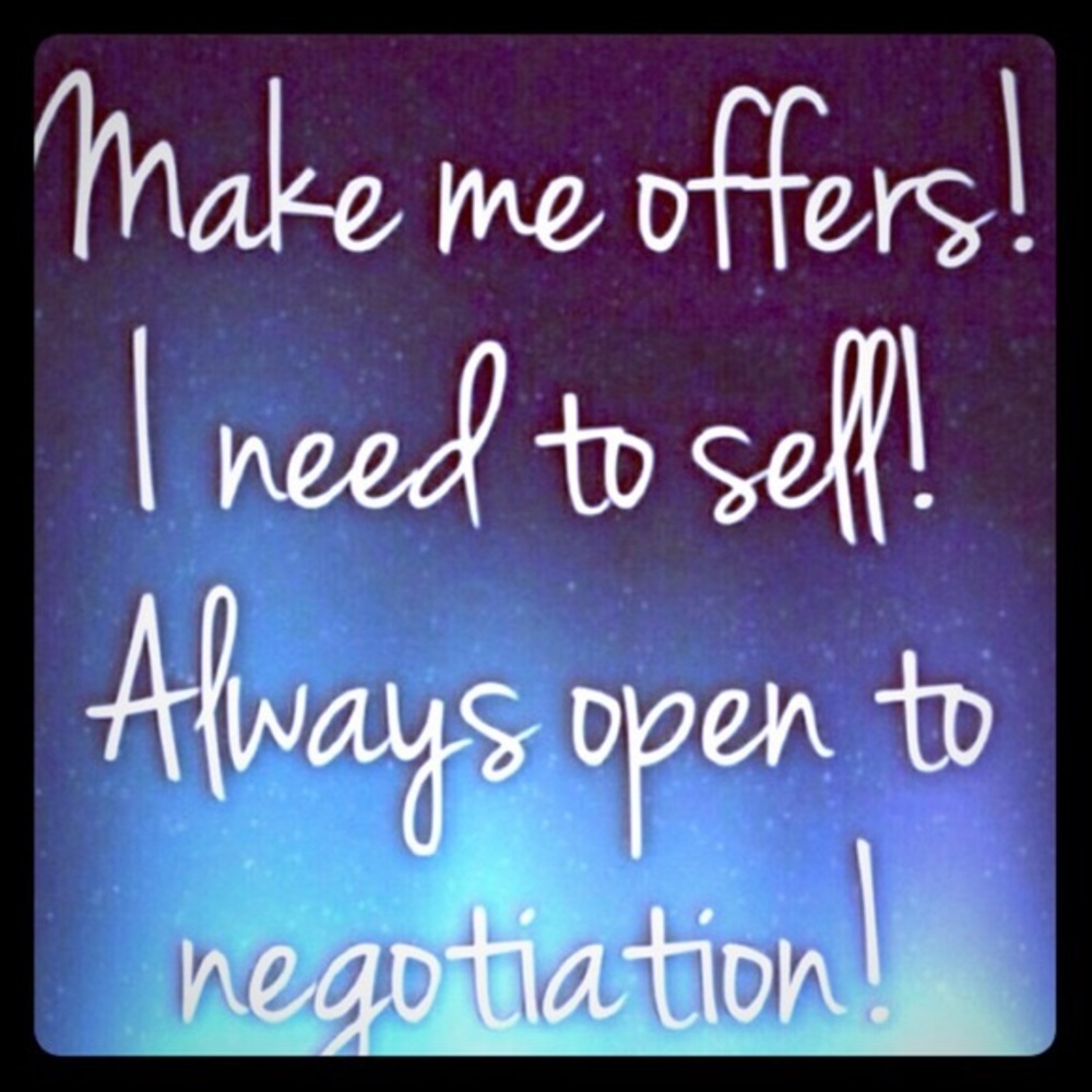 Let’s make a deal
